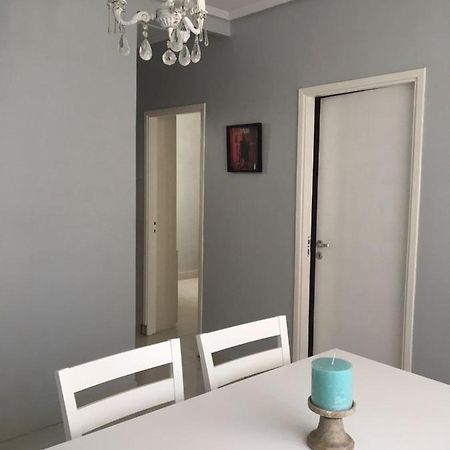 Ph Villa Marilyn 3 Ambientes Con Patio Y Parrilla En La Perla - Incluye Ropa De Cama Mar del Plata Bagian luar foto