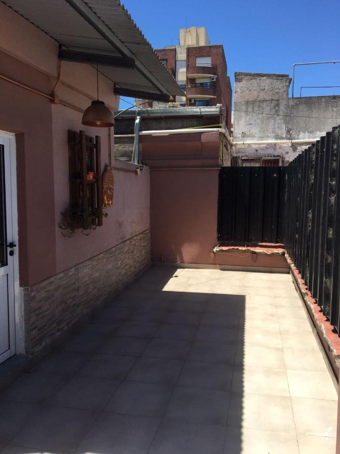 Ph Villa Marilyn 3 Ambientes Con Patio Y Parrilla En La Perla - Incluye Ropa De Cama Mar del Plata Bagian luar foto