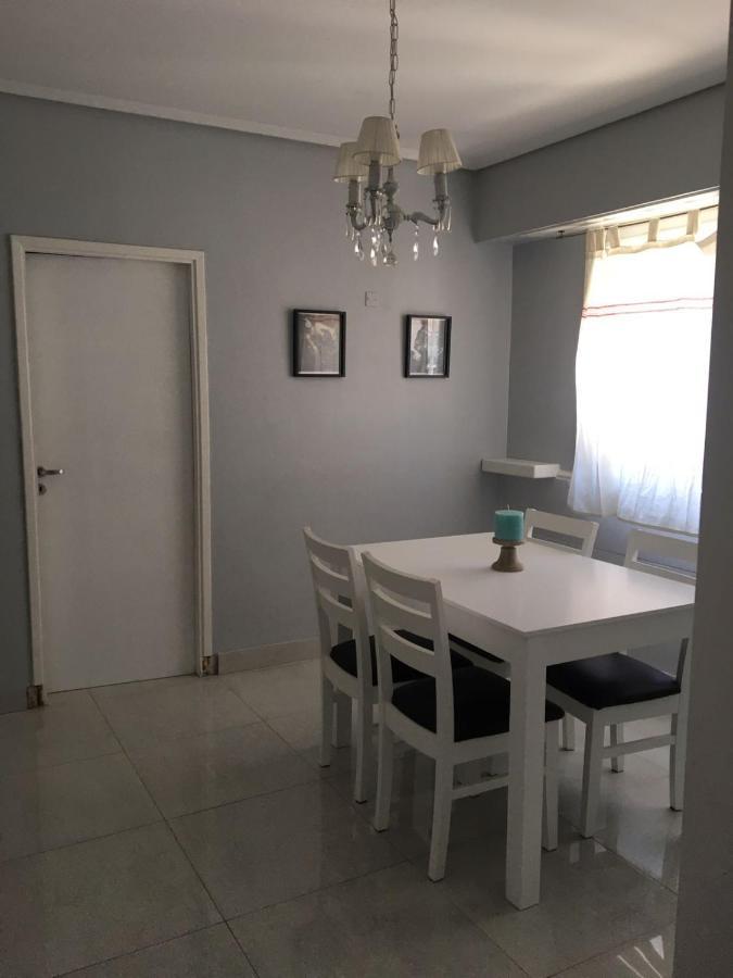 Ph Villa Marilyn 3 Ambientes Con Patio Y Parrilla En La Perla - Incluye Ropa De Cama Mar del Plata Bagian luar foto