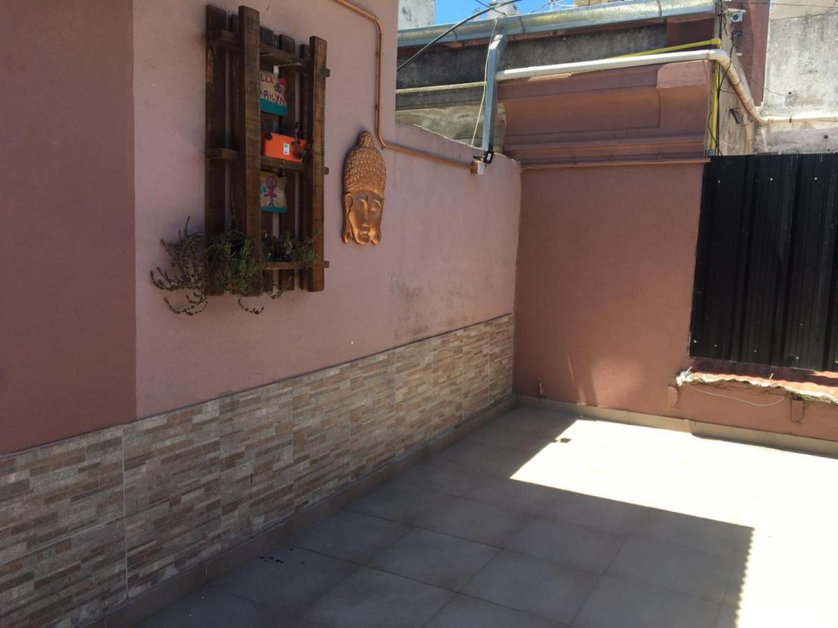 Ph Villa Marilyn 3 Ambientes Con Patio Y Parrilla En La Perla - Incluye Ropa De Cama Mar del Plata Bagian luar foto