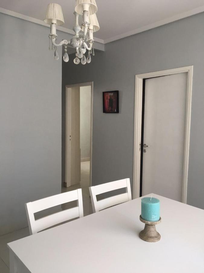 Ph Villa Marilyn 3 Ambientes Con Patio Y Parrilla En La Perla - Incluye Ropa De Cama Mar del Plata Bagian luar foto