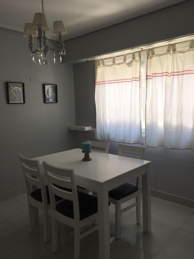 Ph Villa Marilyn 3 Ambientes Con Patio Y Parrilla En La Perla - Incluye Ropa De Cama Mar del Plata Bagian luar foto
