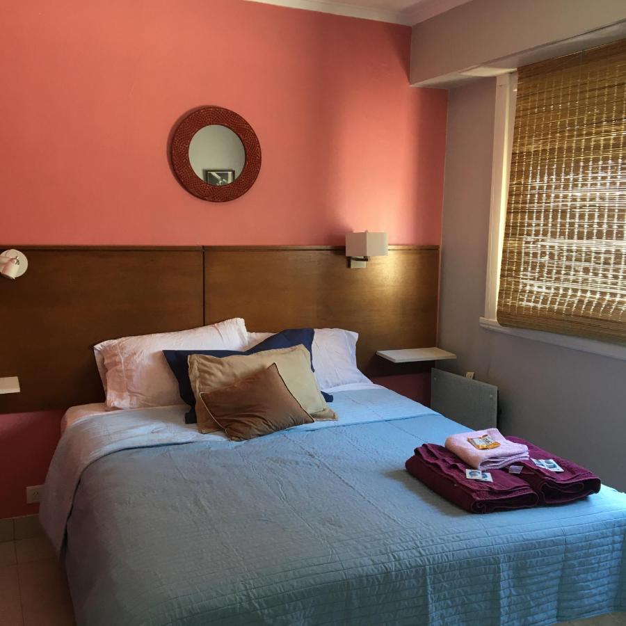 Ph Villa Marilyn 3 Ambientes Con Patio Y Parrilla En La Perla - Incluye Ropa De Cama Mar del Plata Bagian luar foto