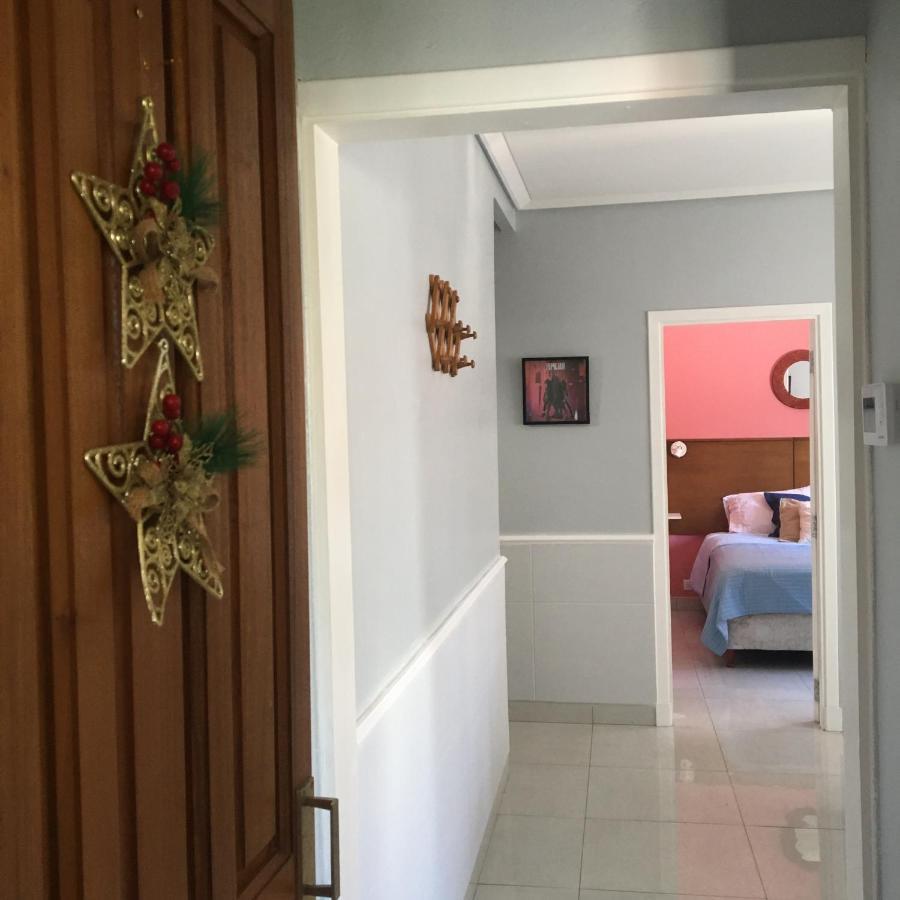Ph Villa Marilyn 3 Ambientes Con Patio Y Parrilla En La Perla - Incluye Ropa De Cama Mar del Plata Bagian luar foto