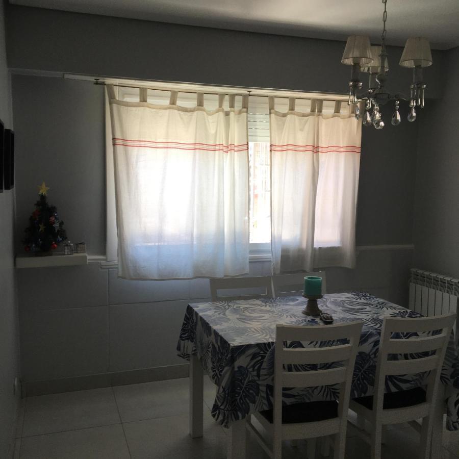 Ph Villa Marilyn 3 Ambientes Con Patio Y Parrilla En La Perla - Incluye Ropa De Cama Mar del Plata Bagian luar foto