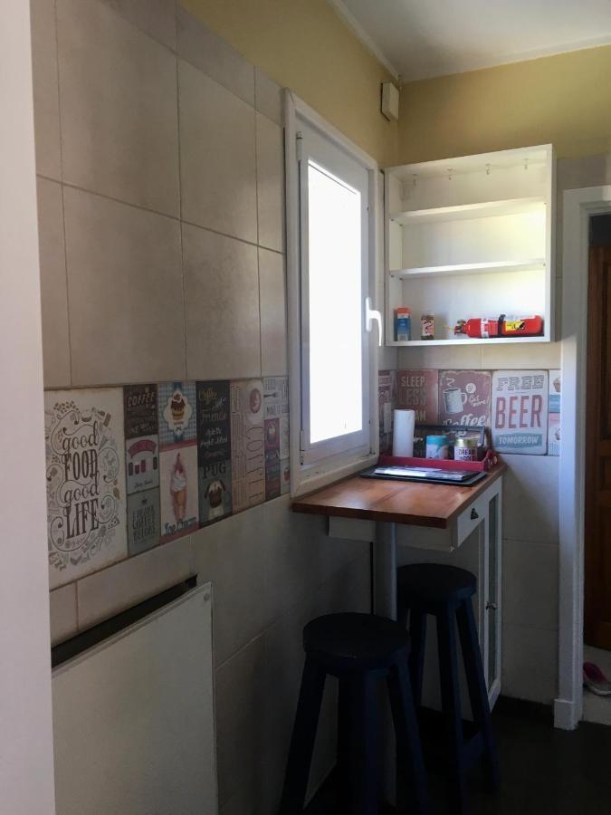 Ph Villa Marilyn 3 Ambientes Con Patio Y Parrilla En La Perla - Incluye Ropa De Cama Mar del Plata Bagian luar foto