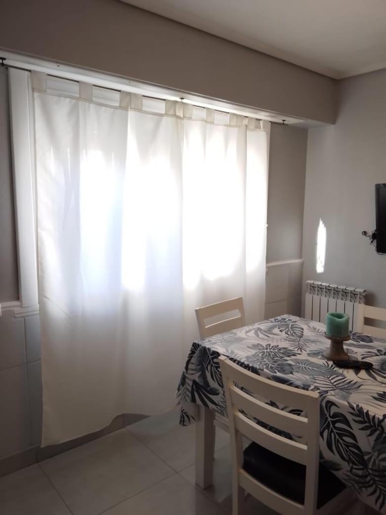 Ph Villa Marilyn 3 Ambientes Con Patio Y Parrilla En La Perla - Incluye Ropa De Cama Mar del Plata Bagian luar foto
